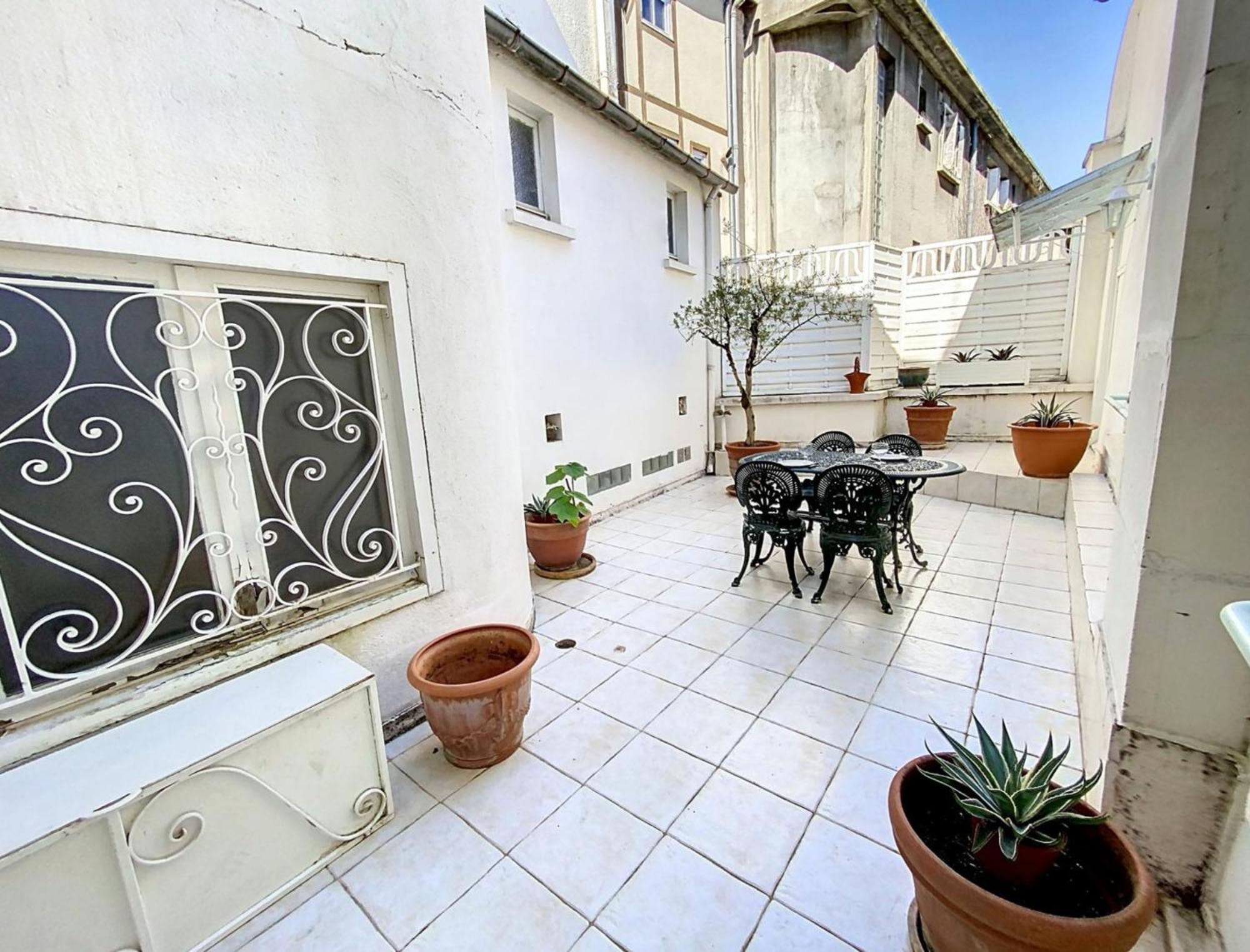 Le Loft Gambetta -poitiers Centre- Laconciergerie Poitiers