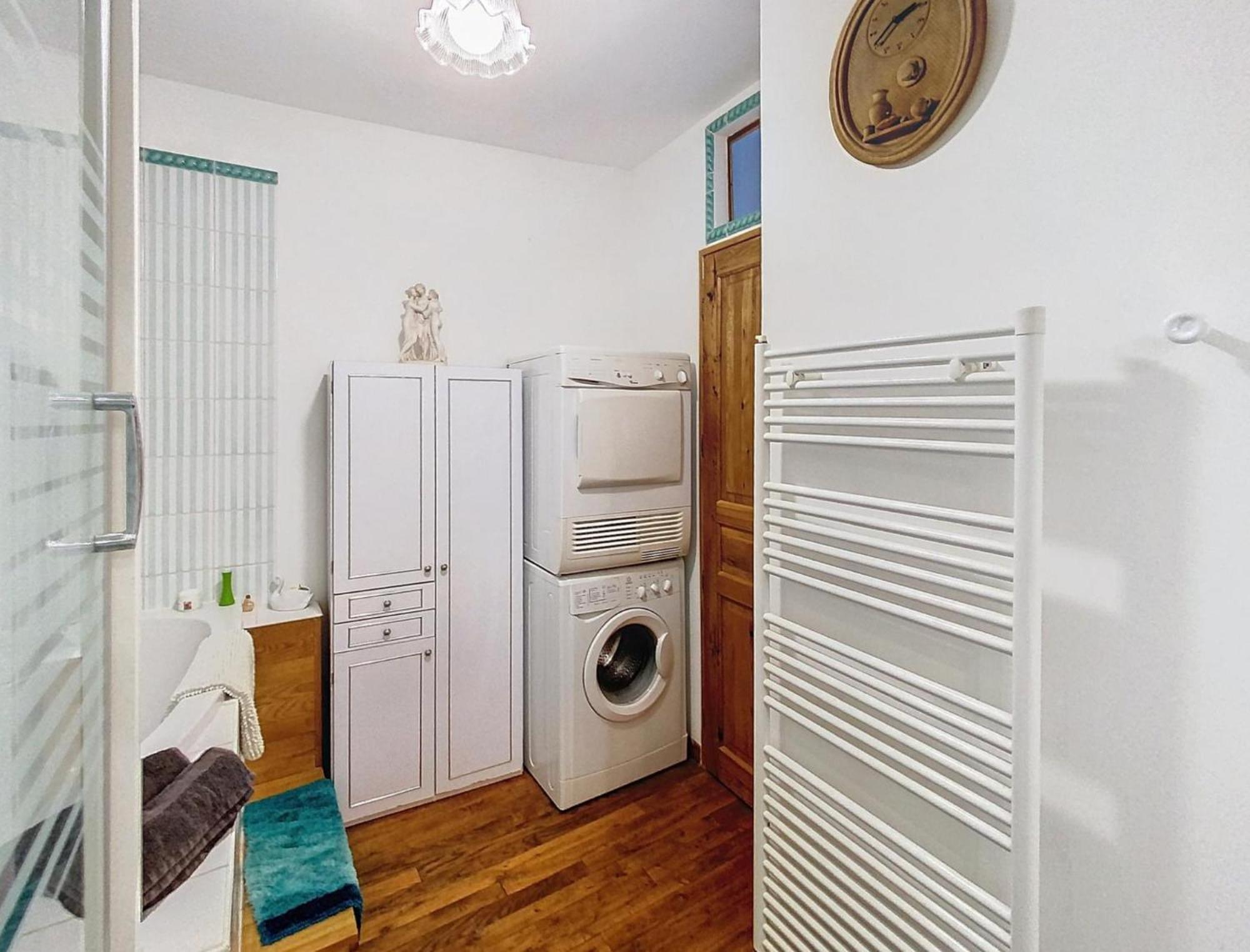 Appartement Le Loft Gambetta -poitiers Centre- Laconciergerie