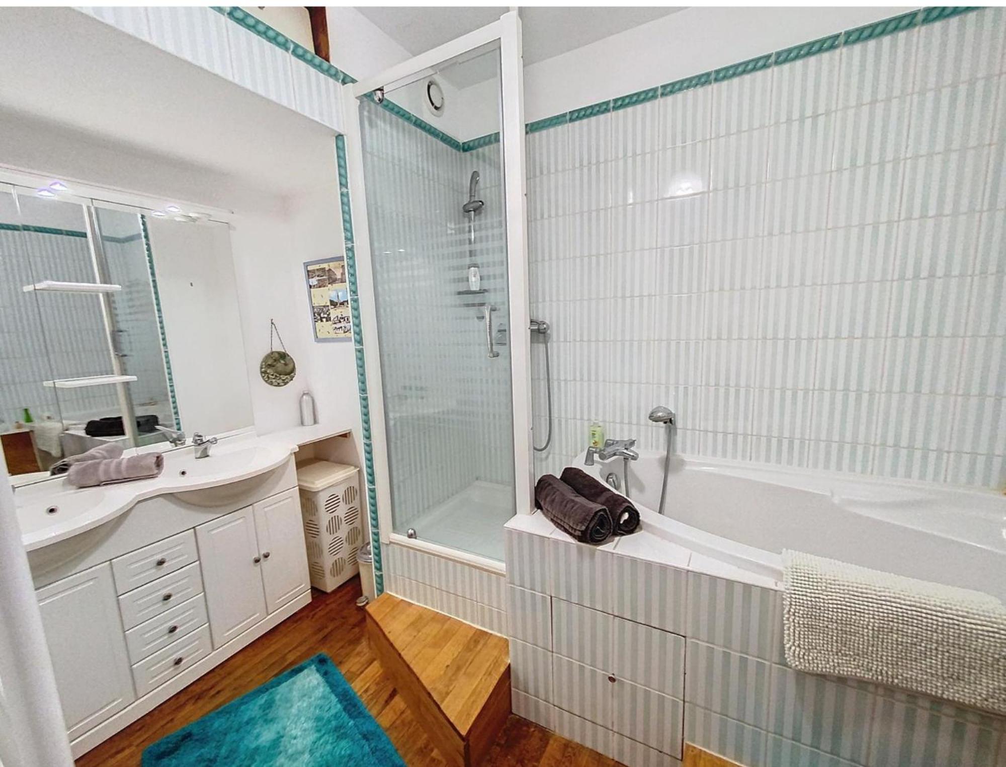 Le Loft Gambetta -poitiers Centre- Laconciergerie * Poitiers