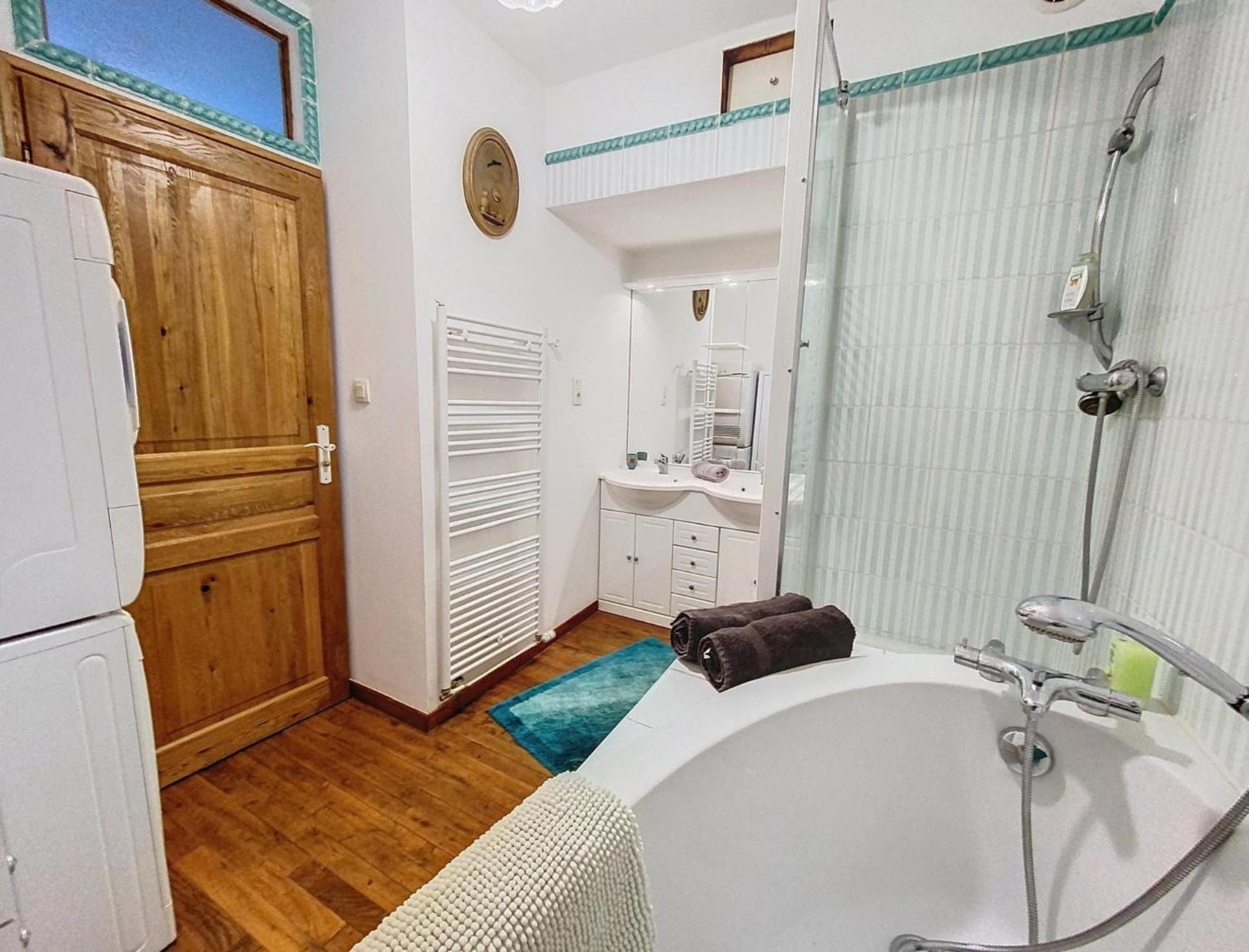 Appartement Le Loft Gambetta -poitiers Centre- Laconciergerie Poitiers